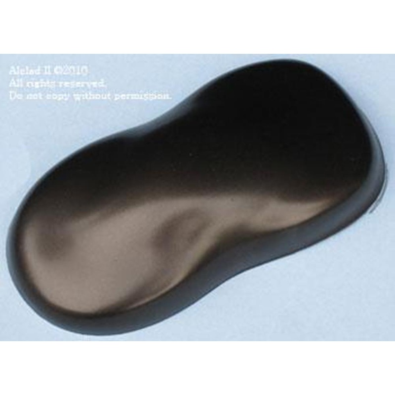 Alclad ALC113 Jet Exhaust Metallic Lacquer 1oz (30ml)