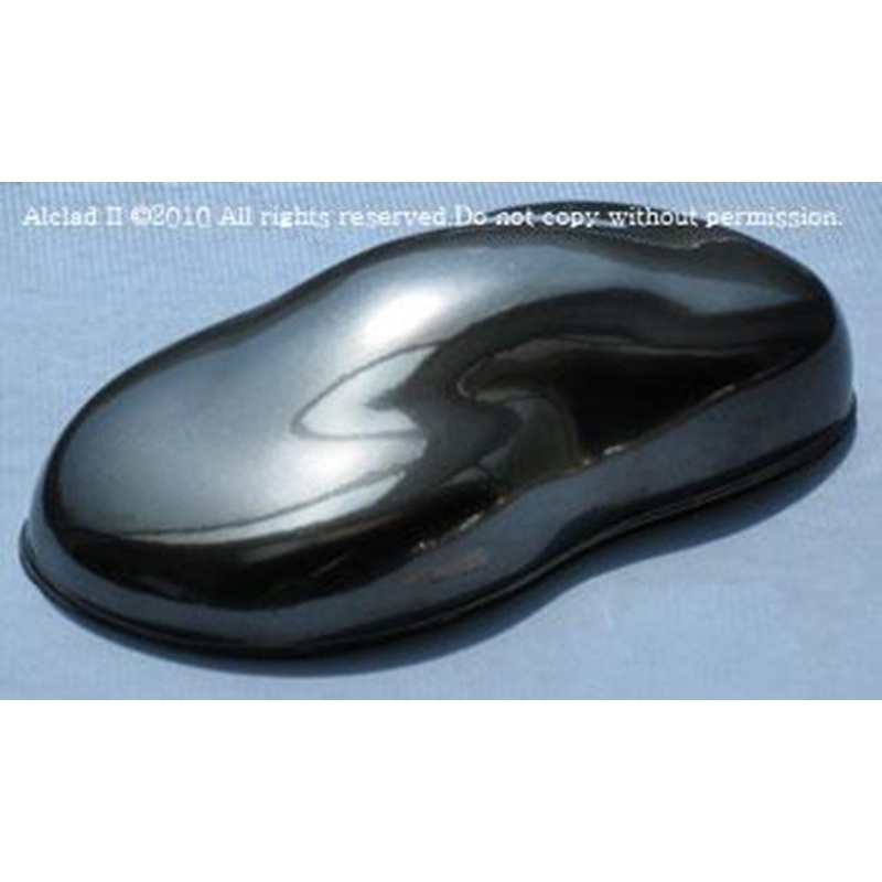 Alclad ALC115 Stainless Steel Metallic Lacquer 1oz (30ml)