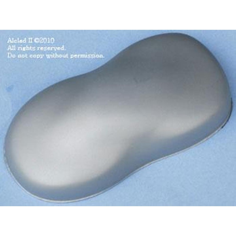 Alclad ALC116  SEMI-MATTE ALUMINIUM 1OZ