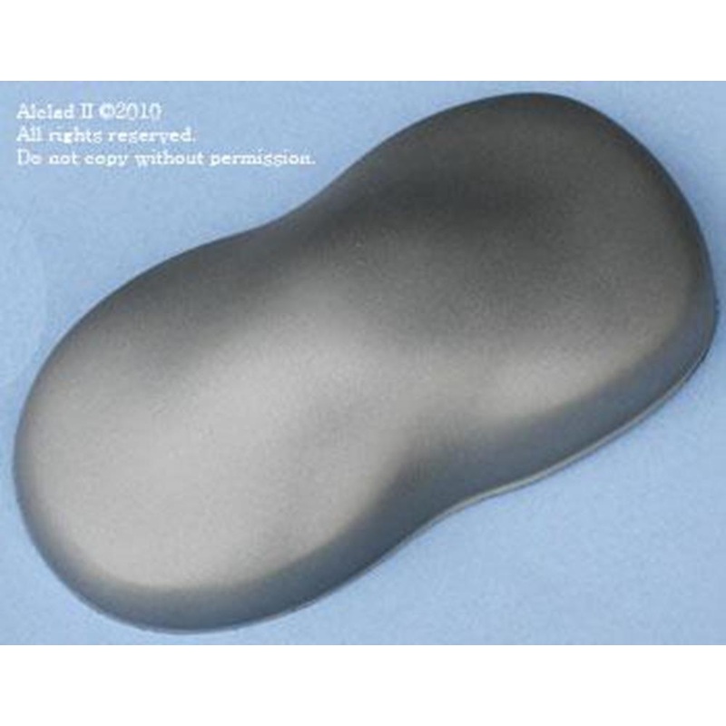 Alclad ALC117  DULL ALUMINIUM 1OZ