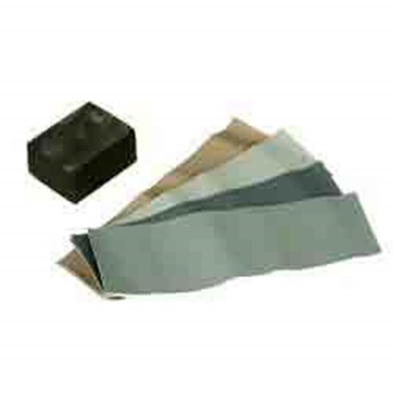 Alclad ALC301  MICROMESH POLISH CLOTH