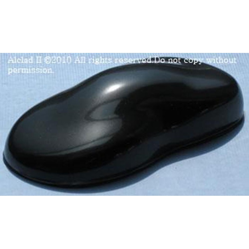 Alclad ALC305  GLOSS BLACK BASE 4OZ