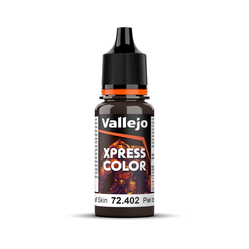 Vallejo AV72402 Game Colour Xpress Colour Dwaf Skin 18ml
