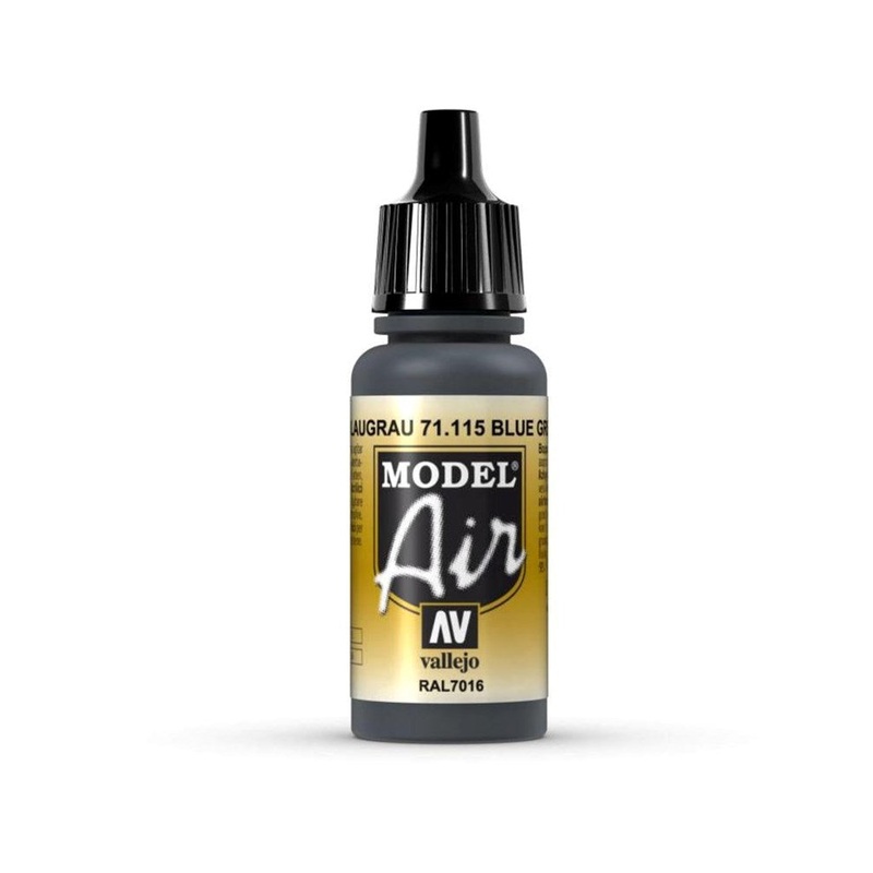 Vallejo AV71115 Model Air Blue Gray 17 ml