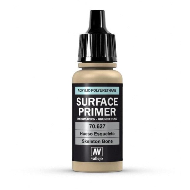 Vallejo AV70627 Primer Skeleton Bone 17 ml
