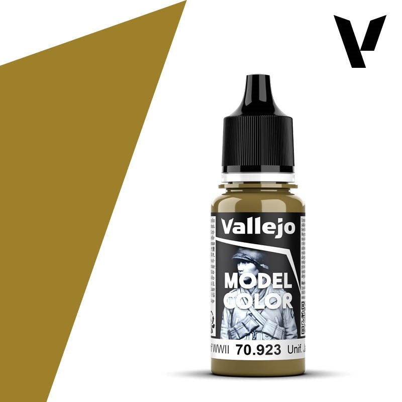 Vallejo AV70923 Model Colour Japanese Unif. WWII 18ml