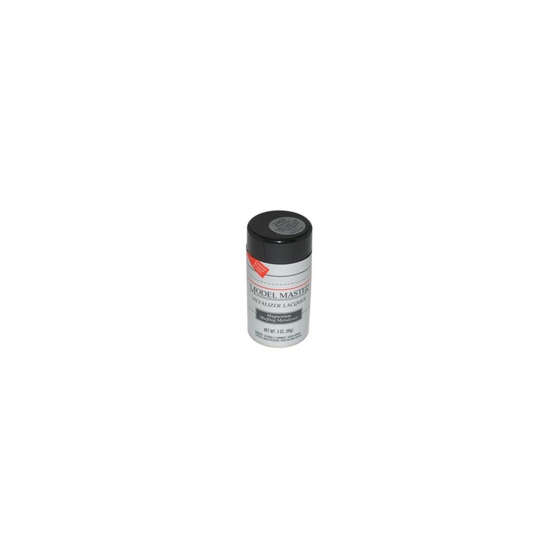 xTestors 1453 Aerosol Metalizer: Magnesium