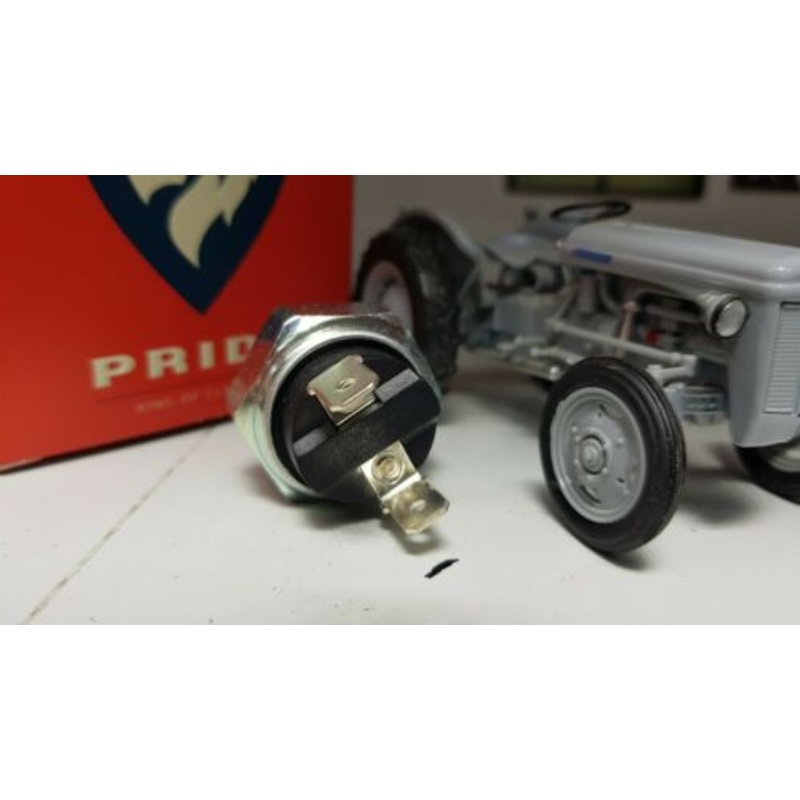 Ferguson TE20 TEA20 TED20 TVO Tractor Push Lever Starter Motor Safety Switch