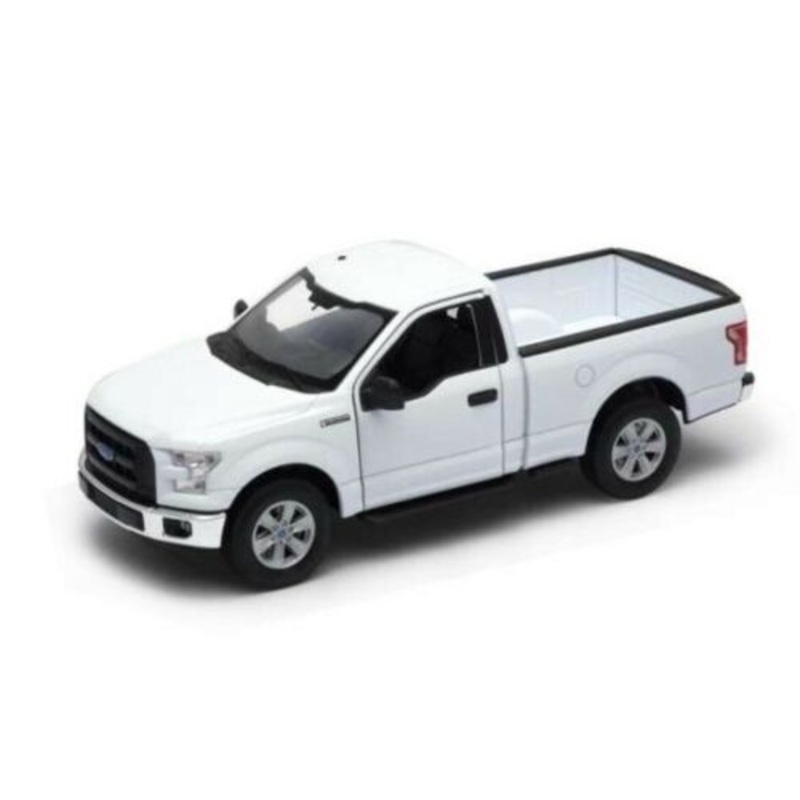 Ford 2015 F-150 24063 Welly 1:24