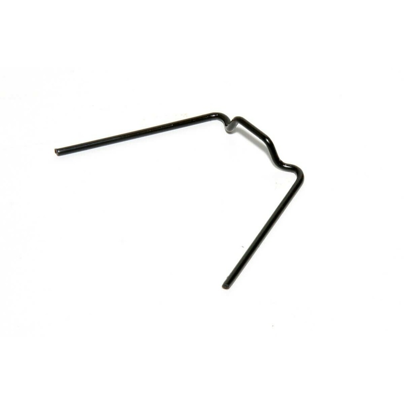 MG TC TD Lucas 7 Type Headlight Headlamp Lens Clips x5 504665 SS700P