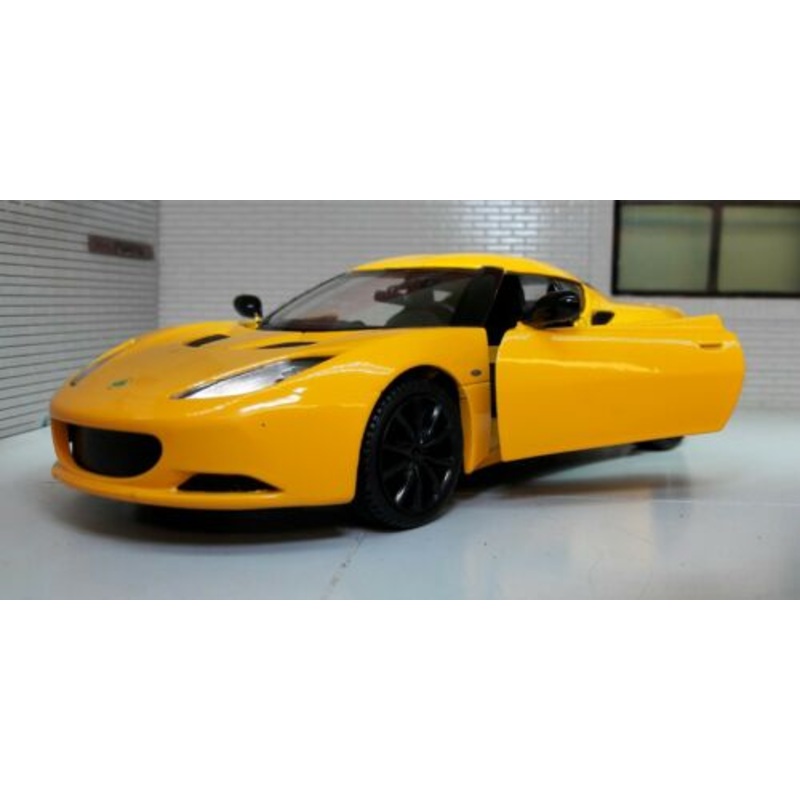 Lotus Evora S V6 Ardent 79313 Motormax 1:24