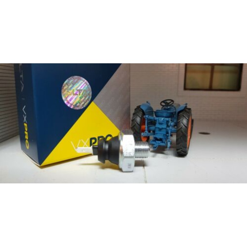 Tractor NPTF Engine Oil Pressure Warning Switch