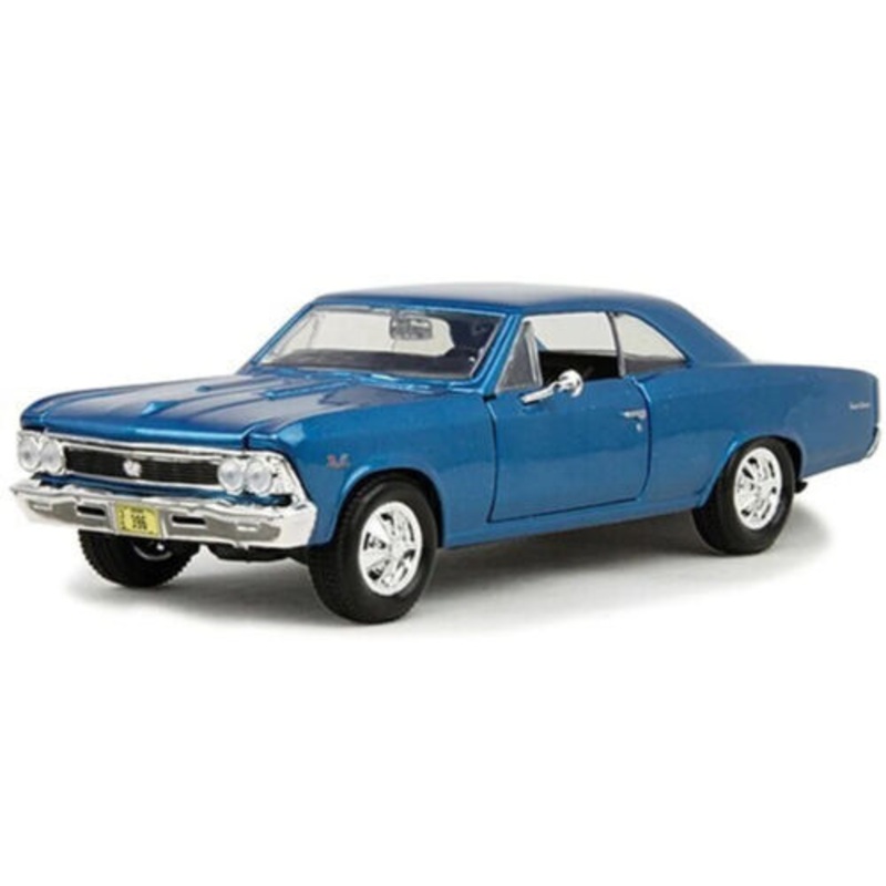 Chevrolet 1966 Chevelle SS 396 31960 Maisto 1:24