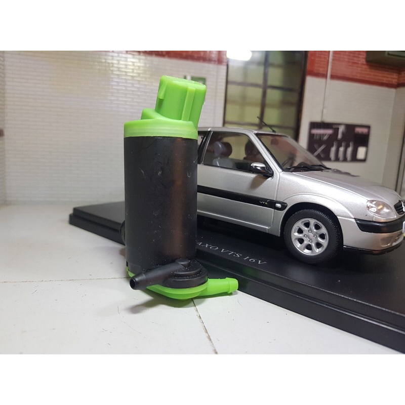 Citroen Saxo Berlingo Xantia Xsara ZX AX Screenwash Pump Screen Washer
