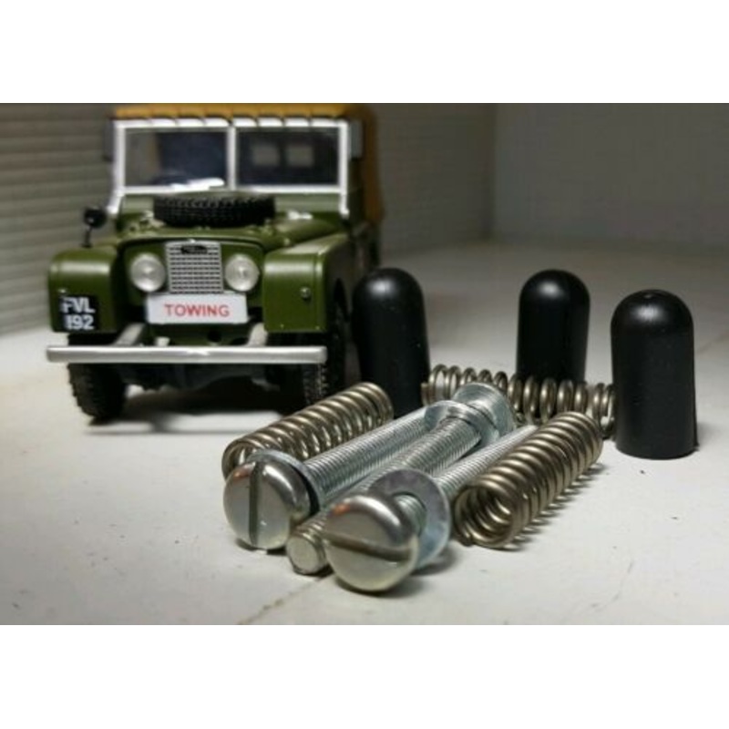 Headlight Headlamp Adjuster Set F700 S700 BPF Type