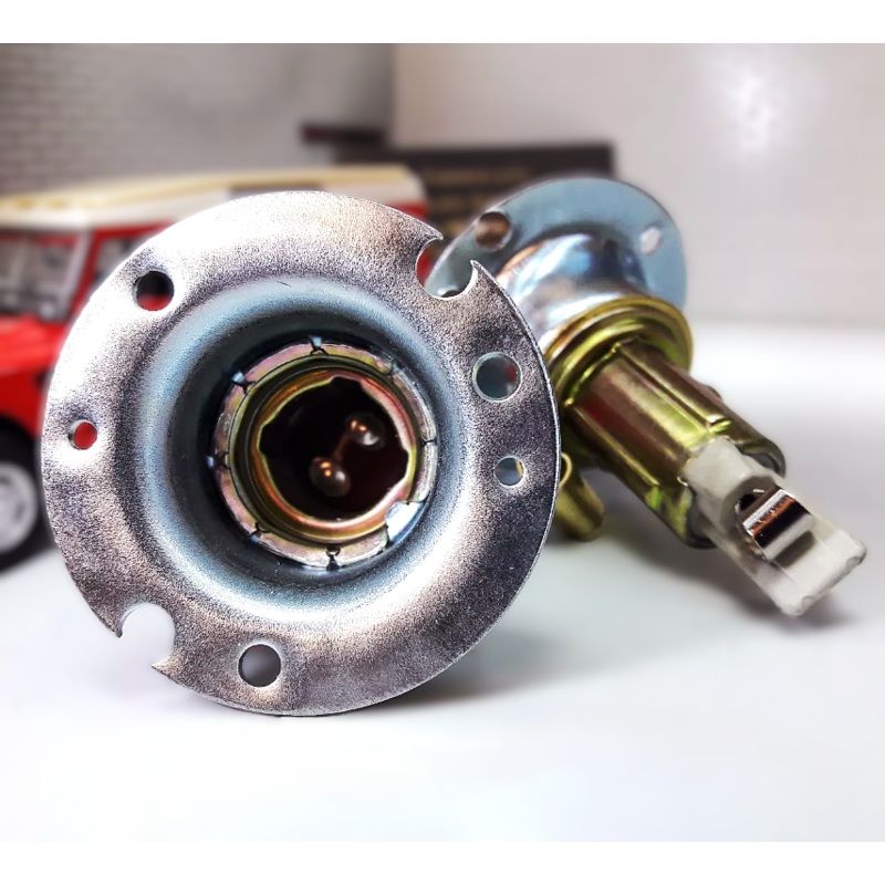 L488 Single / Dual Pole Bulb Holders