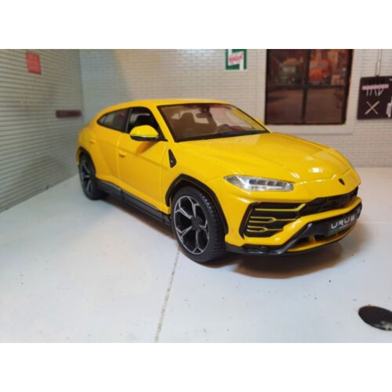 Lamborghini 2018 Urus 31519 Bburago 1:24
