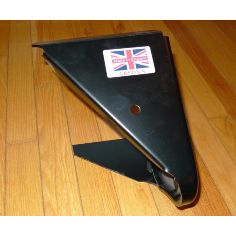 Land Rover Defender 90 110 130 Trailing Link Bracket Left/Right
