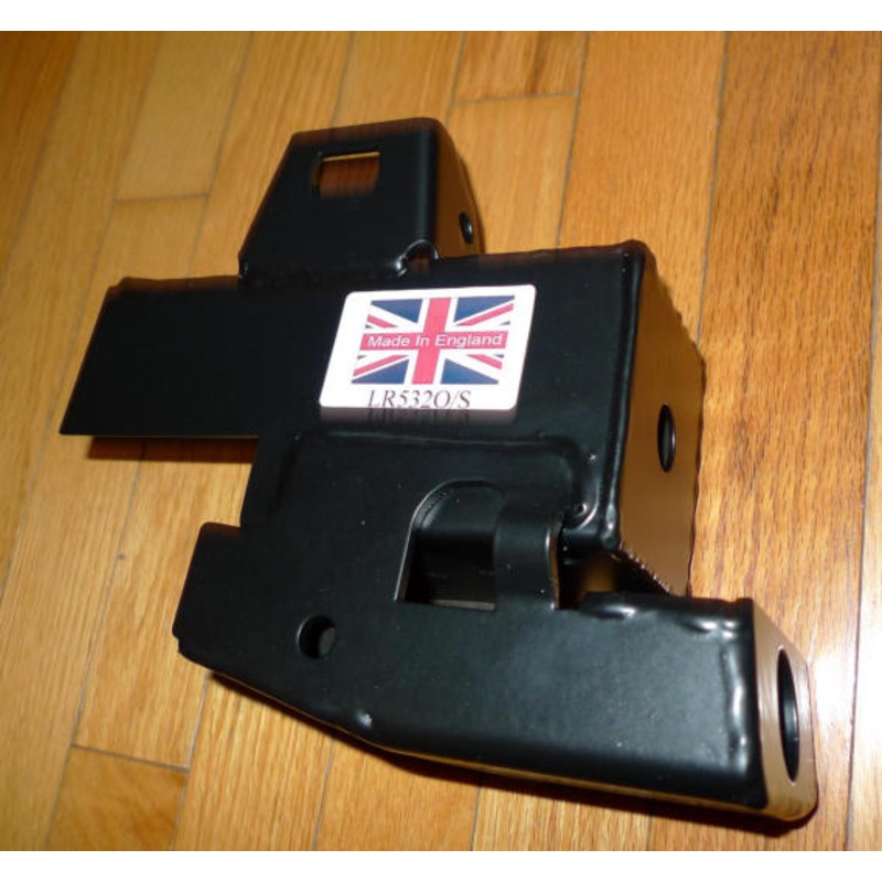 Land Rover Defender 90 110 Front Dumb Iron Left/Right