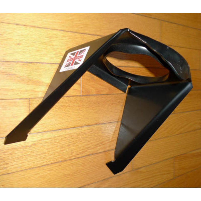 Land Rover Defender 90 Rear Spring Seat- Fits Left or Right