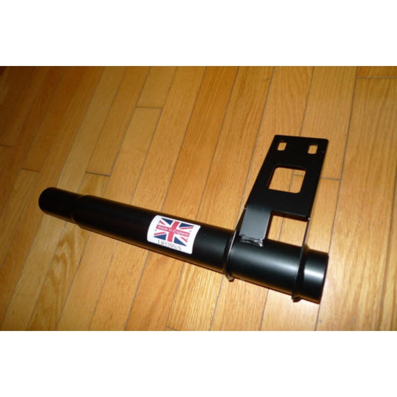 Land Rover Defender 90 Tubular Outrigger Left/Right