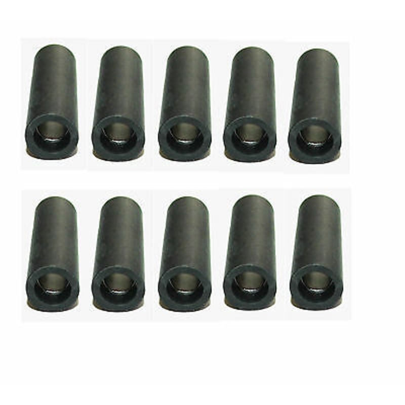 Lucas Single 4.7mm Bullet Loom Electric Connectors