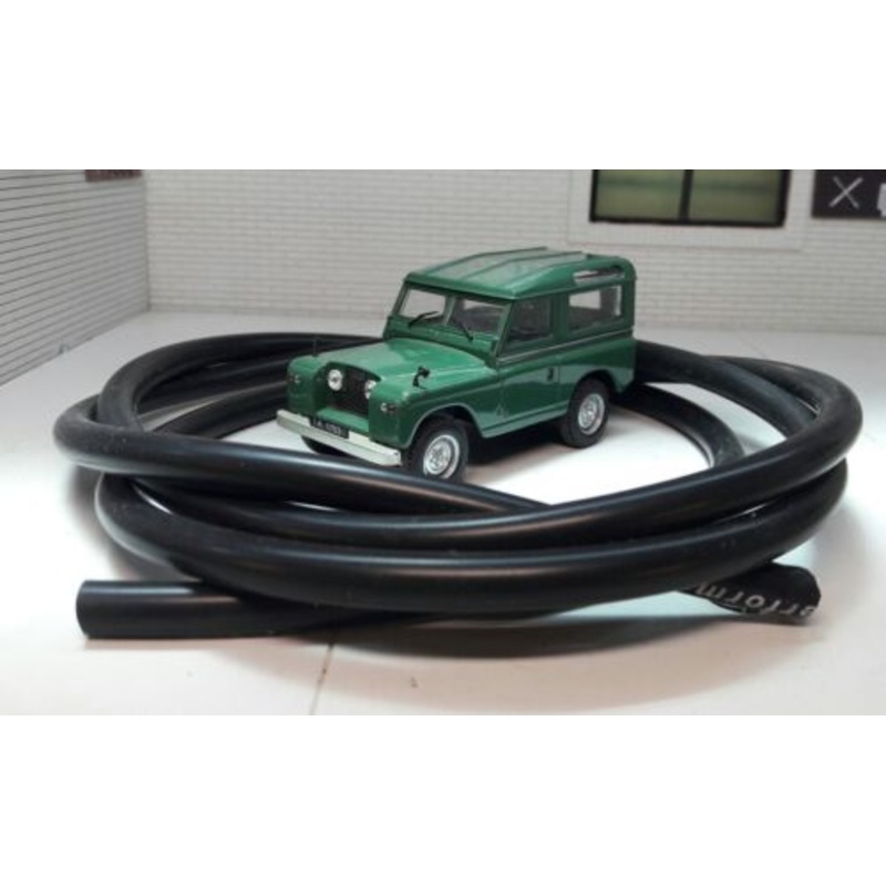Quality Ignition HT Lead Petrol Engine Land Rover Series 2 2a 2b 3 2.25 litre