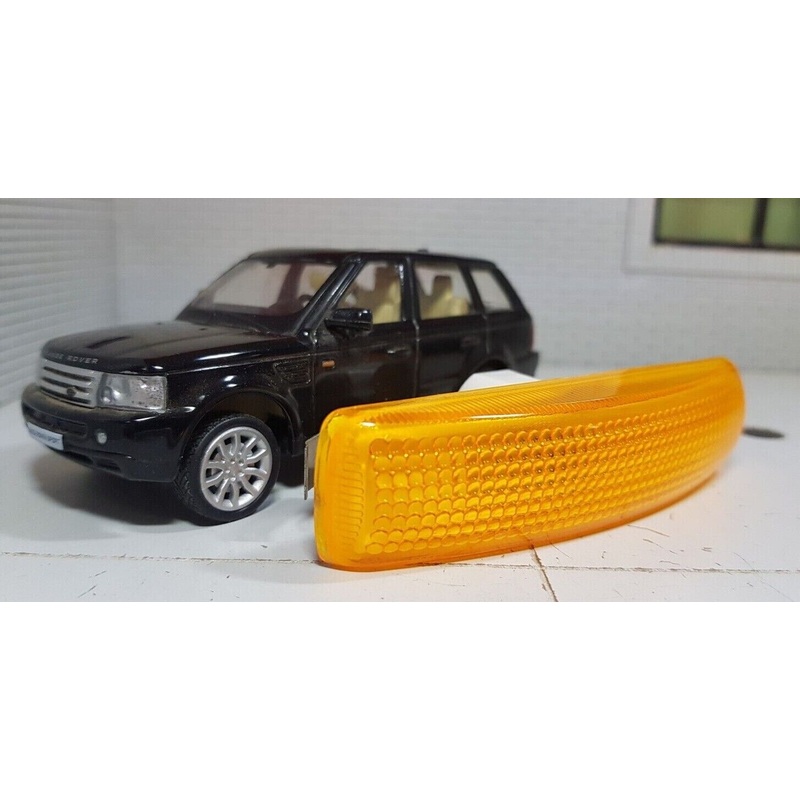 Range Rover Sport Discovery 3 4 Wing Indicator Repeater x1 XGB000073 Amber