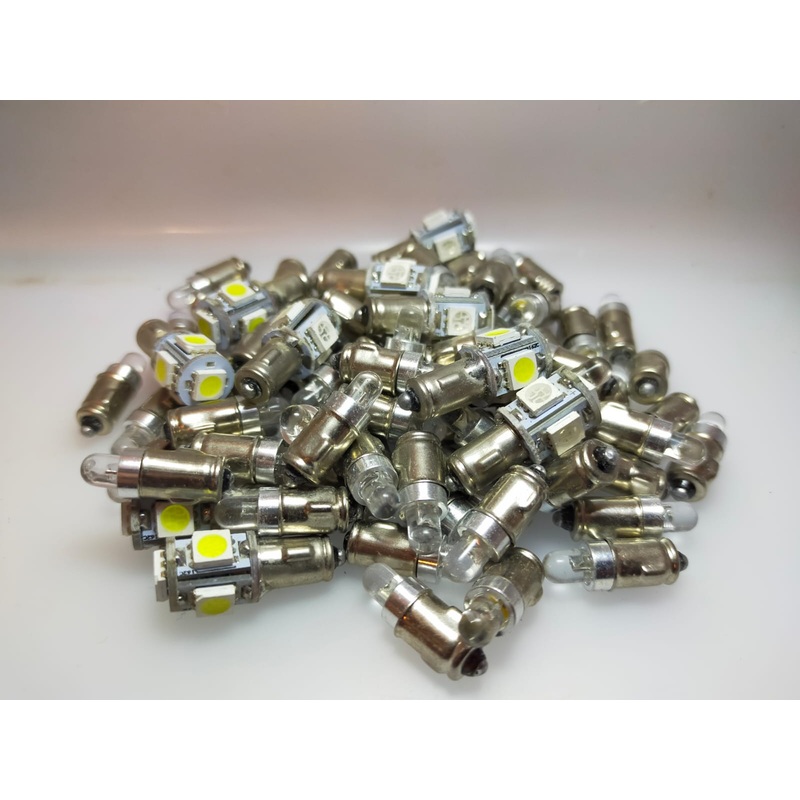 BA7S Bayonet LED / Filament Bulbs