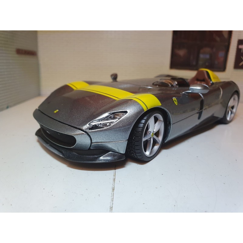 Ferrari Monza SP1 Bburago 26027 1:24