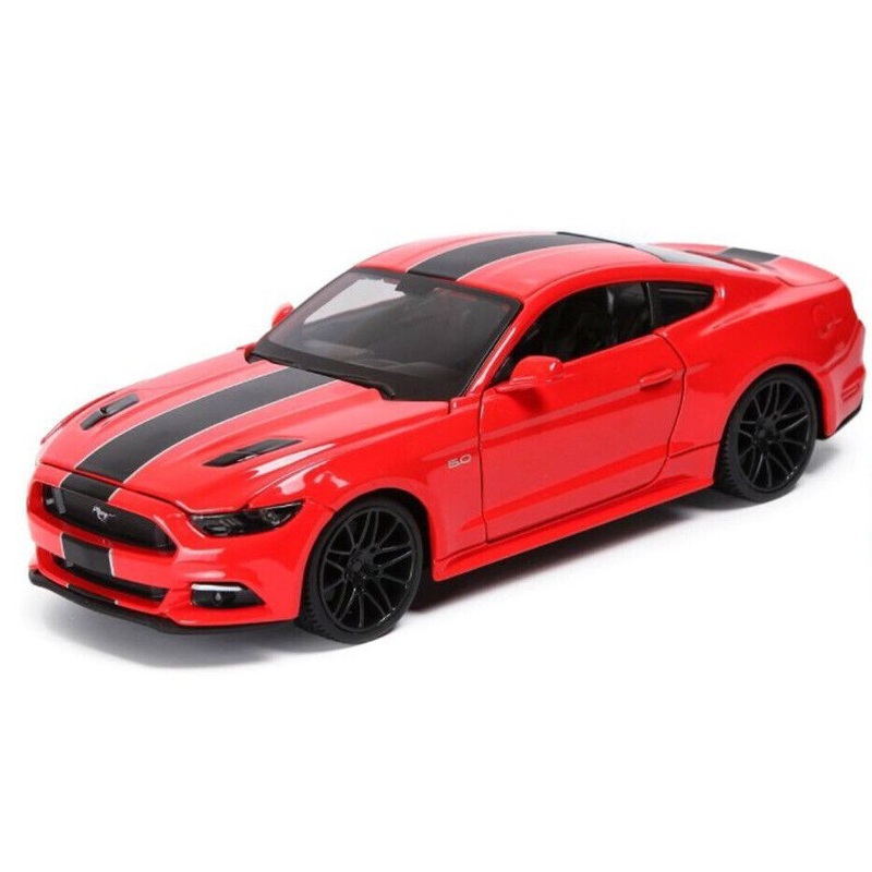 Ford 2015 Mustang GT 31369 Maisto 1:24