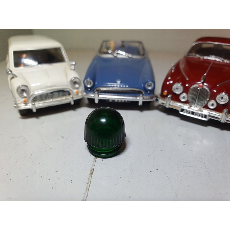 Indicator Stalk Switch Lens 37SA 347573