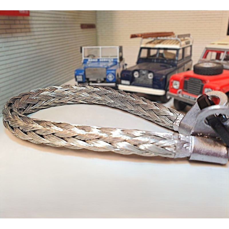 Land Rover Earth Strap Lead Series 1 2a 3