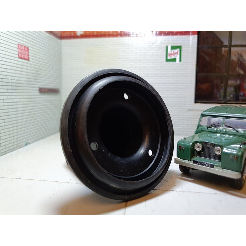 Lucas Type L638 / L639 / L488 New Rubber Light Boot