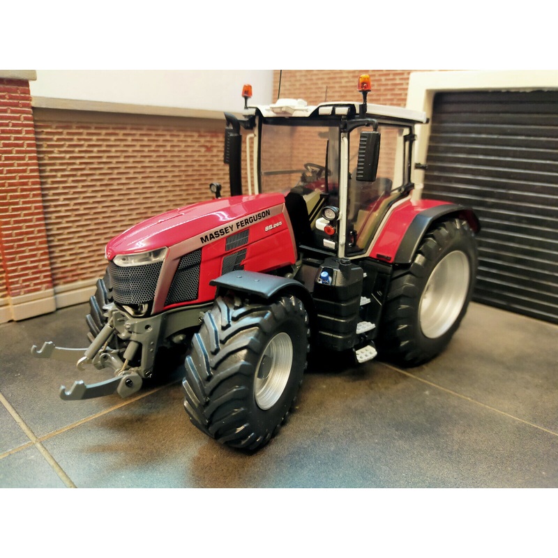 Massey Ferguson 8S.265 Officially Licensed Universal Hobbies UH6262 1:32