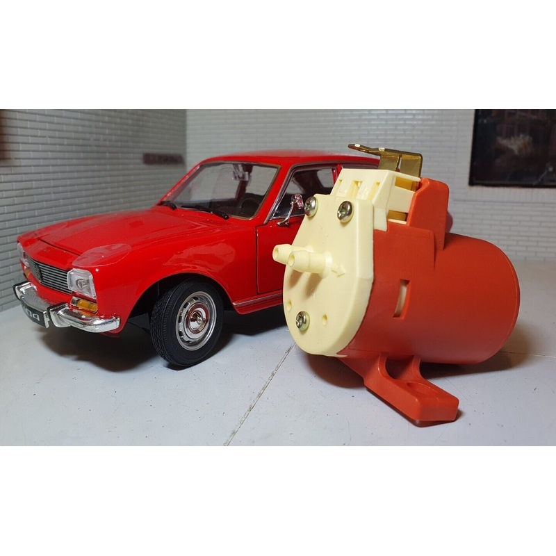 Peugeot Washer Pump 643422