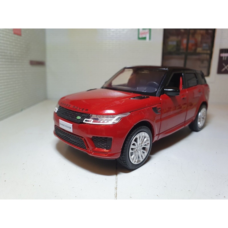 Range Rover 2020 Sport 32105014 Tayumo 1:32