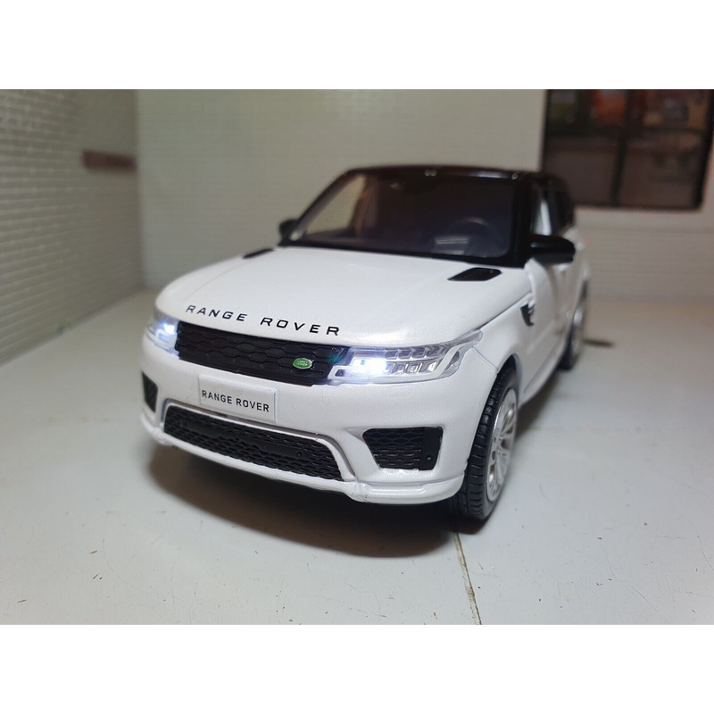 Range Rover 2020  Sport 32105015 Tayumo 1:32