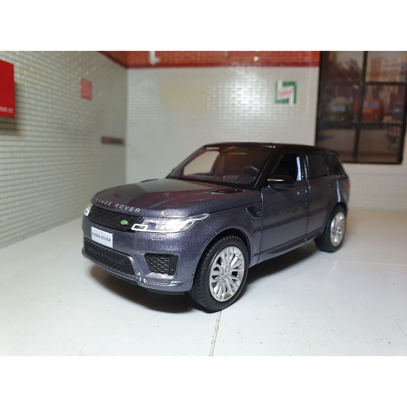 Range Rover 2020 Sport 32105016 Tayumo 1:32