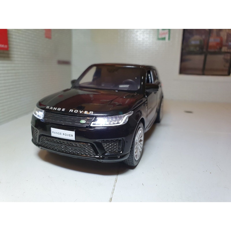 Range Rover 2020 Sport 32105017 Tayumo 1:32