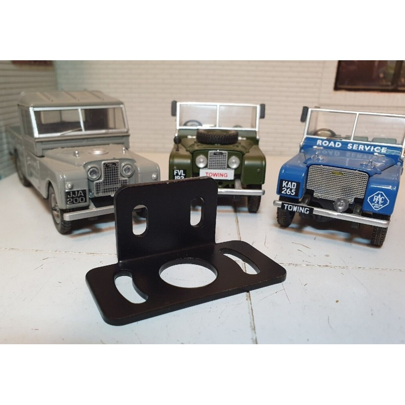Trafficator Indicator Screen Bracket 301929 SE62 SE100