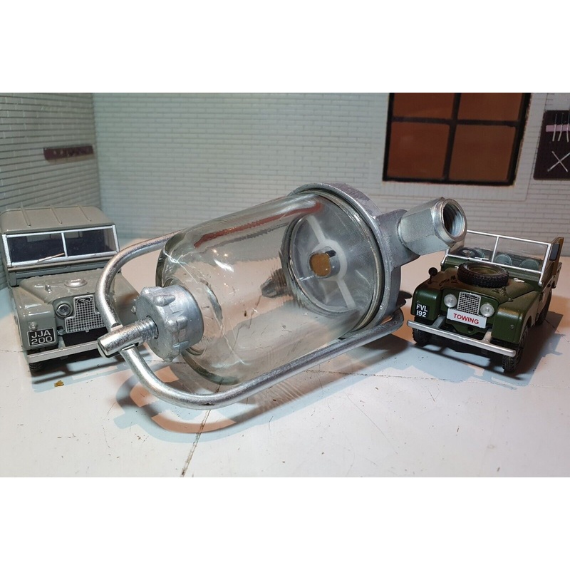 AC Type Petrol Fuel Sediment Bowl  7950353 235682