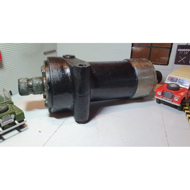 Land Rover Series 1, 2, 2a, 3 & Lightweight Steering Relay 232693 NRC1269 (1948-1984)
