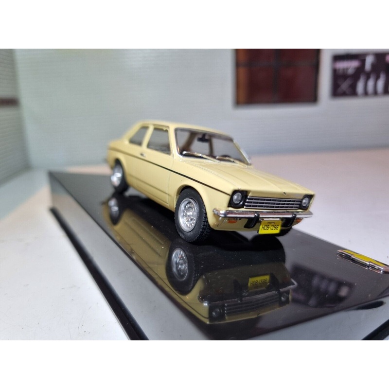 Chevrolet 1976 Chevette SL 1:43