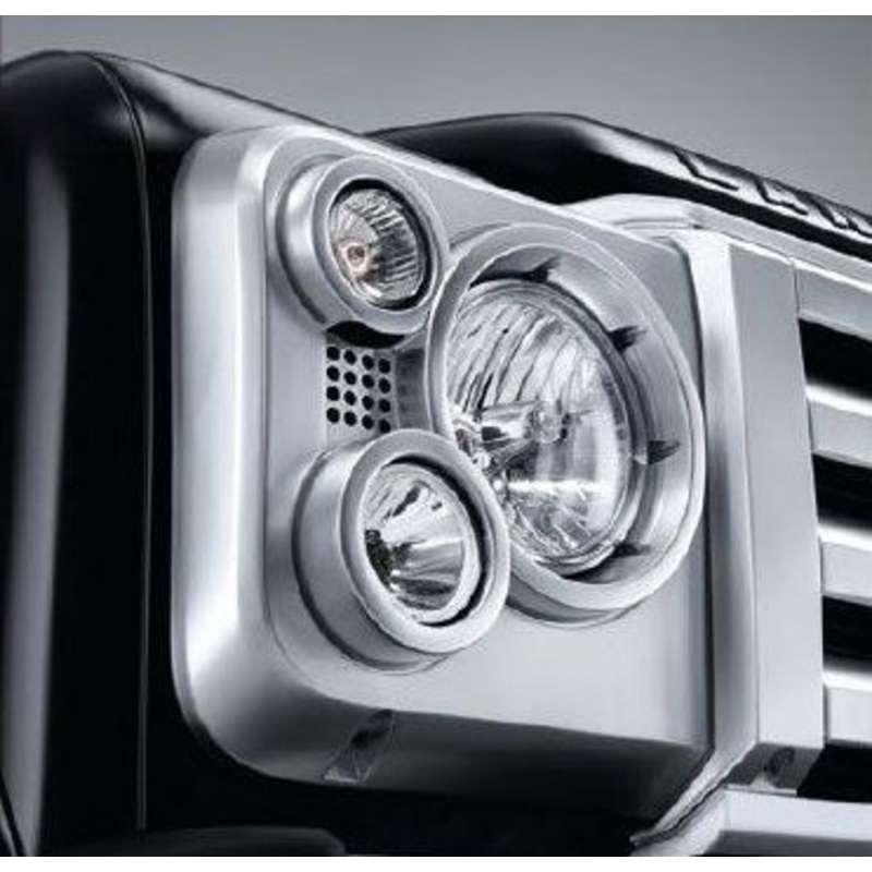 Land Rover Defender SVX Style Light KIt VPLDV0001