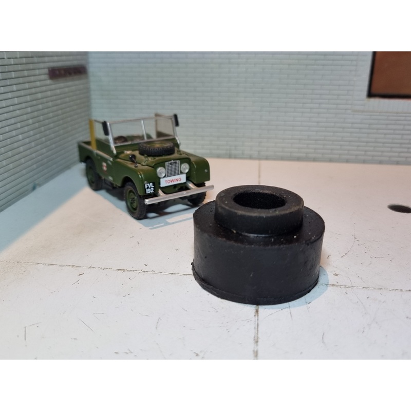 Land Rover Series 1 Engine/Gearbox Mount RTC1959 / 07091 (Check Description)