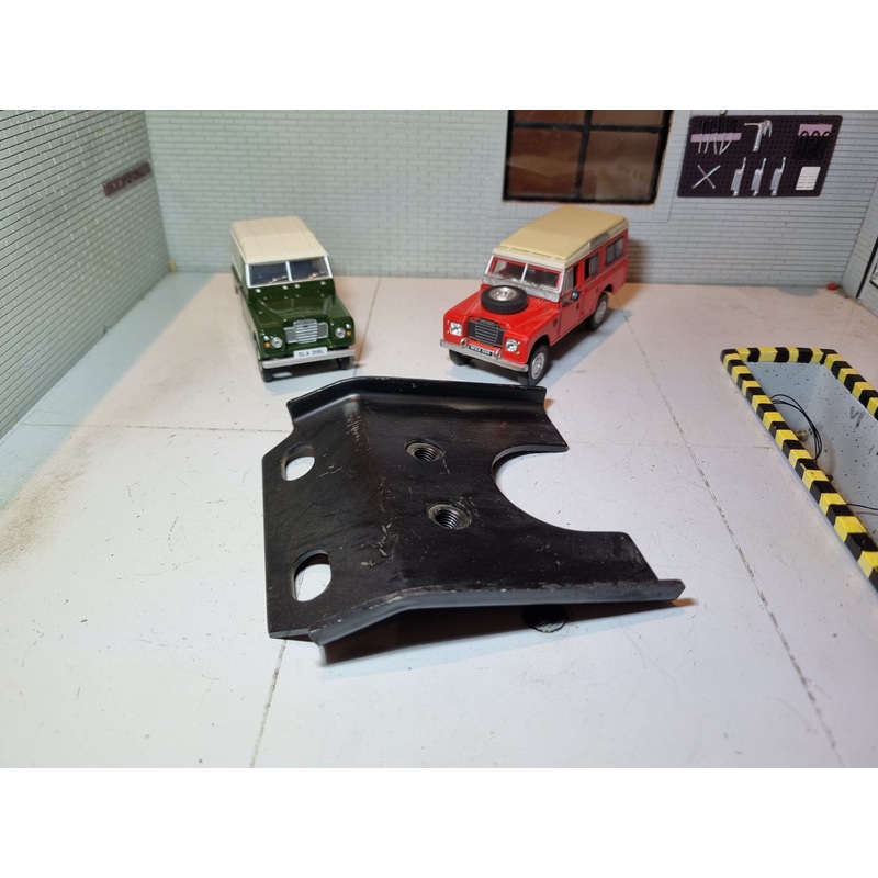 Land Rover Series 3 Top Column Mounting Bracket