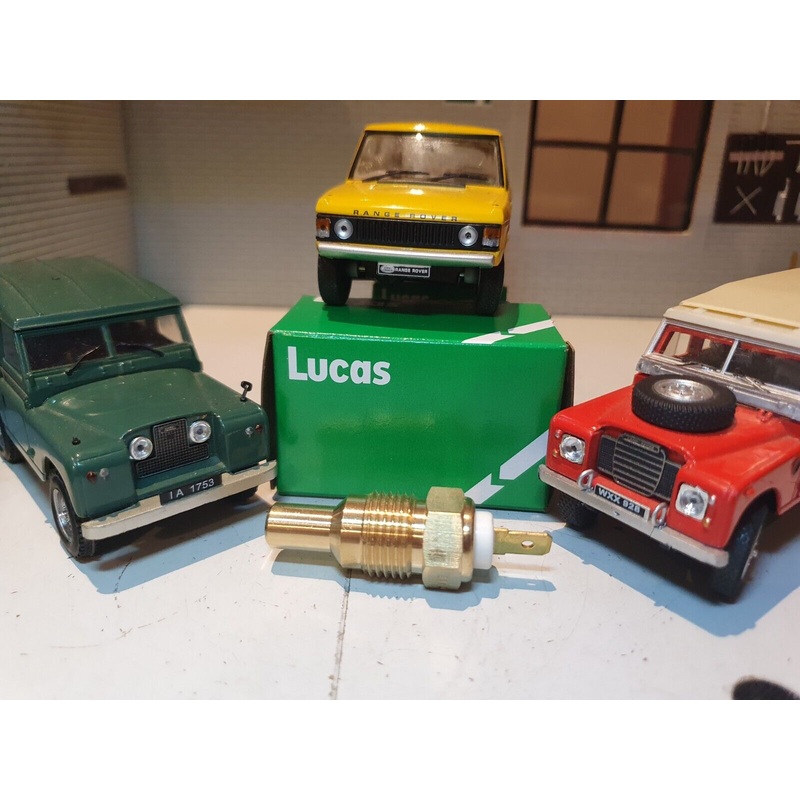 Lucas Temperature Sender 560794