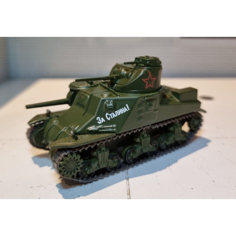 M3 Lee Medium Grant US Lend Lease Fabbri 1:76