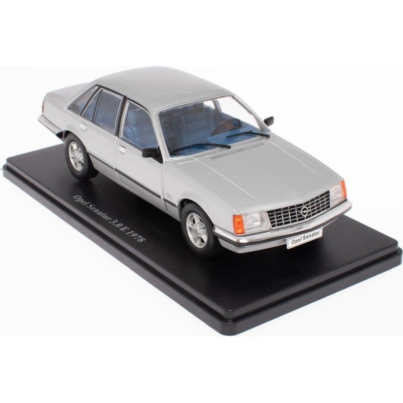 Opel 1978 Senator Ex Magazine 1:24